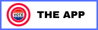 voteapp Logo